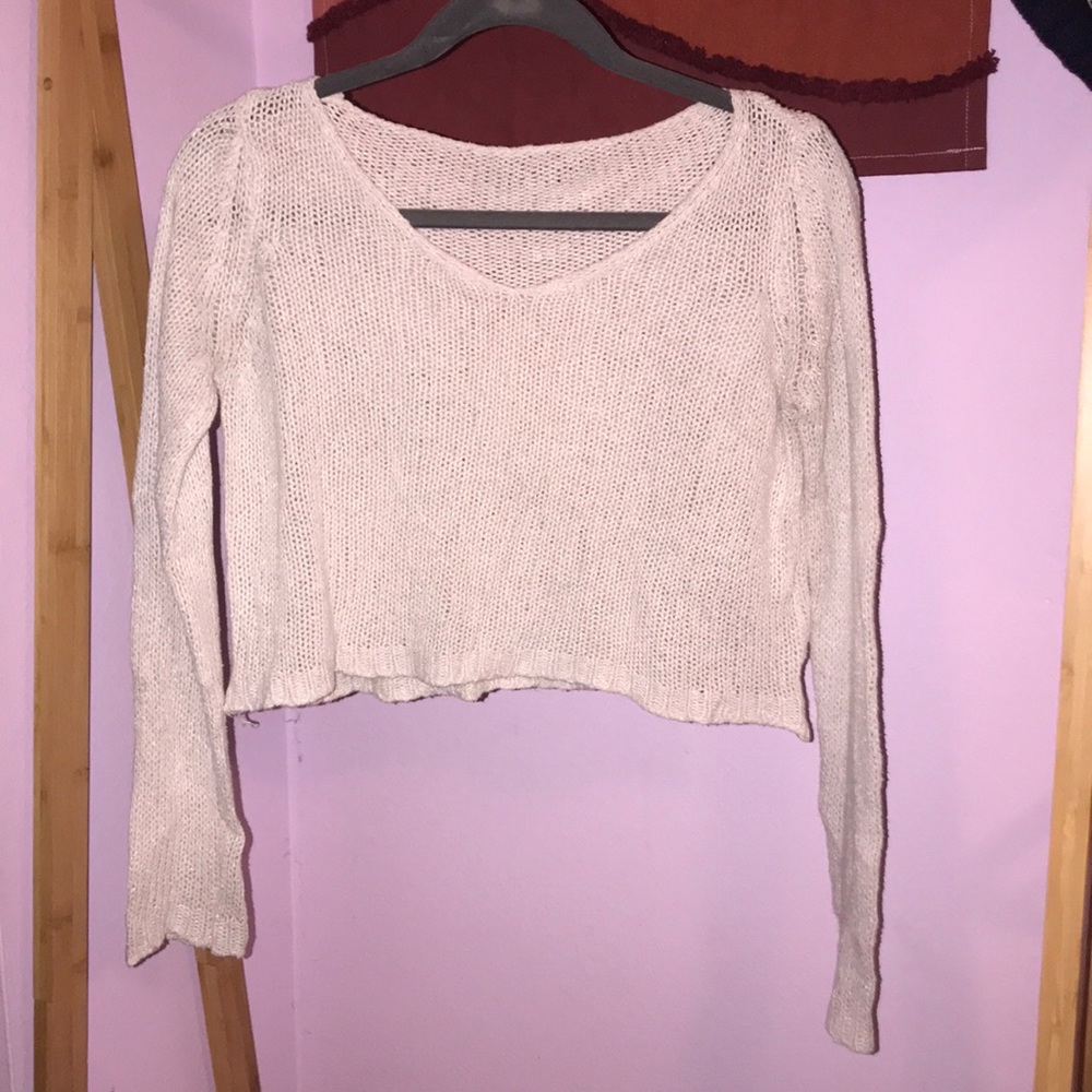 Brandy Melville Sweater